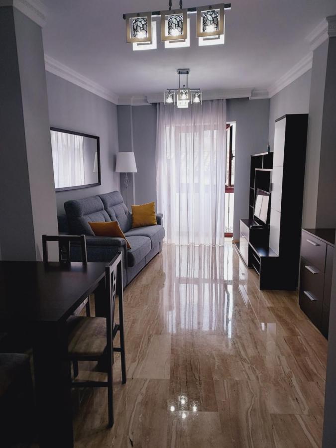 Apartamento La Muralla Baena Exterior photo