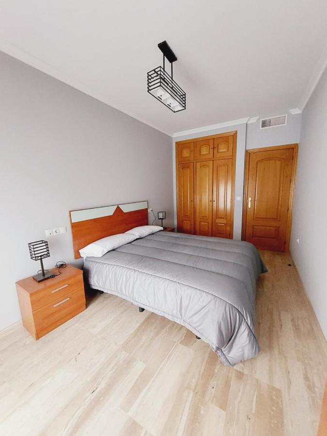 Apartamento La Muralla Baena Exterior photo